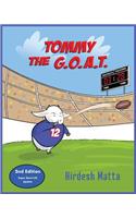 Tommy the G.O.A.T.