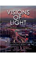 Visions of Light: Inspirational Poetry, Stunning Photography