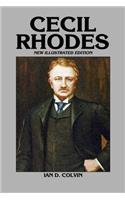 Cecil Rhodes