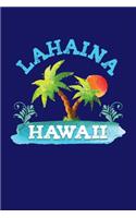 Lahaina Hawaii