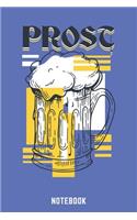 Prost Notebook