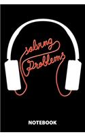 Solving Problems Notebook