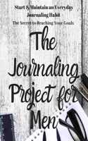 The Jounaling Project for Men