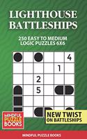 Lighthouse Battleships