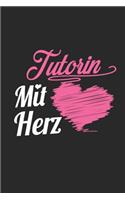 Tutorin Mit Herz