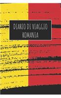 Diario di Viaggio Romania