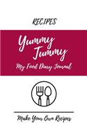 Yummy Tummy