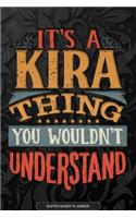 Its A Kira Thing You Wouldnt Understand