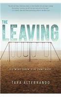 Leaving