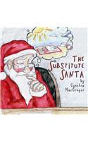 The Substitute Santa