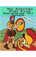 Historical Fiction Books for Kids