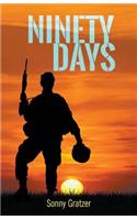 Ninety Days: (English)