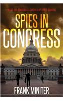 Spies in Congress