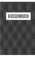 Kassenbuch