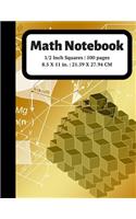 Math Notebook