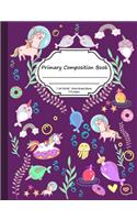 Primary Composition Book