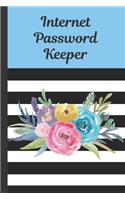 Internet Password Keeper
