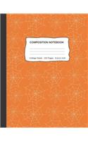 Compositon Notebook