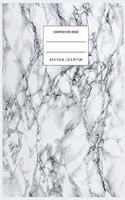 Composition Book