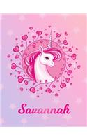 Savannah