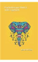 Psychotherapie Think & write Tagebuch