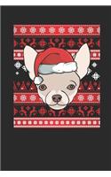 Ugly Christmas - Chihuahua