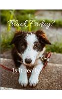 is it really Black Friday?