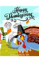 Happy Thanksgiving