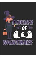 Teacher of Nightmare