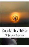 Consolación a Helvia