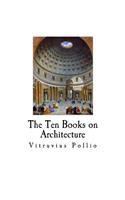 Ten Books on Architecture