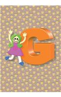 G Notebook