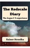 The Redscale Diary: (113 The Lomographic Library. Galerie Für Kulturkommunikation - Die Lomographische Bibliothek. Galerie Fü)