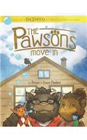 Pawsons Move in