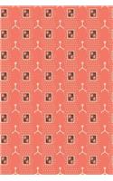 2019 Weekly Planner Aztec Pattern Historical Design 134 Pages
