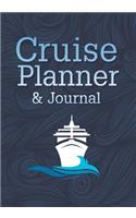 Cruise Planner & Journal