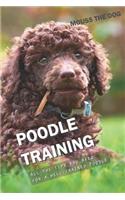 Poodle Training