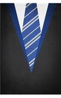 Journal: A Ravenclaw Themed Notebook Journal for Your Everyday Needs