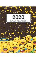2020 Daily Planner