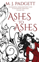 Ashes to Ashes