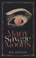 Many Savage Moons