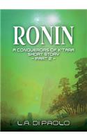 Ronin