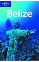 Lonely Planet Belize