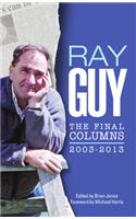 Ray Guy