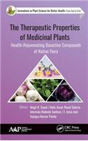 Therapeutic Properties of Medicinal Plants