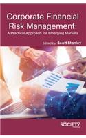 Corporate Financial Risk Management