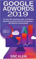 Google AdWords 2019