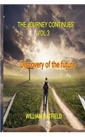 Journey Contunues Vol 3