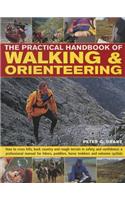 Practical Handbook of Walking & Orienteering