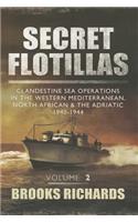 Secret Flotillas Vol II